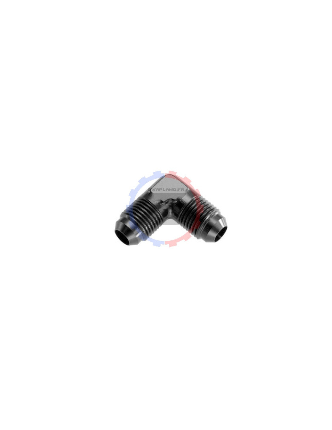 Raccord Soudable En Acier Inoxydable 304L - Connecteur AN 4 Pour Tuyaux Aérospatiaux Et Auto