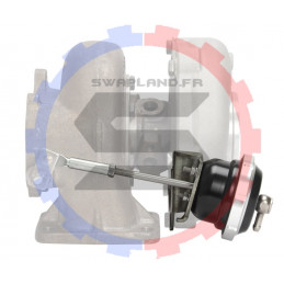 Poumon Wastegate IWG75 Ford...