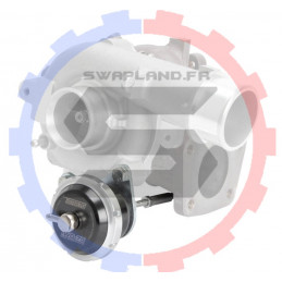 Poumon Wastegate IWG75...