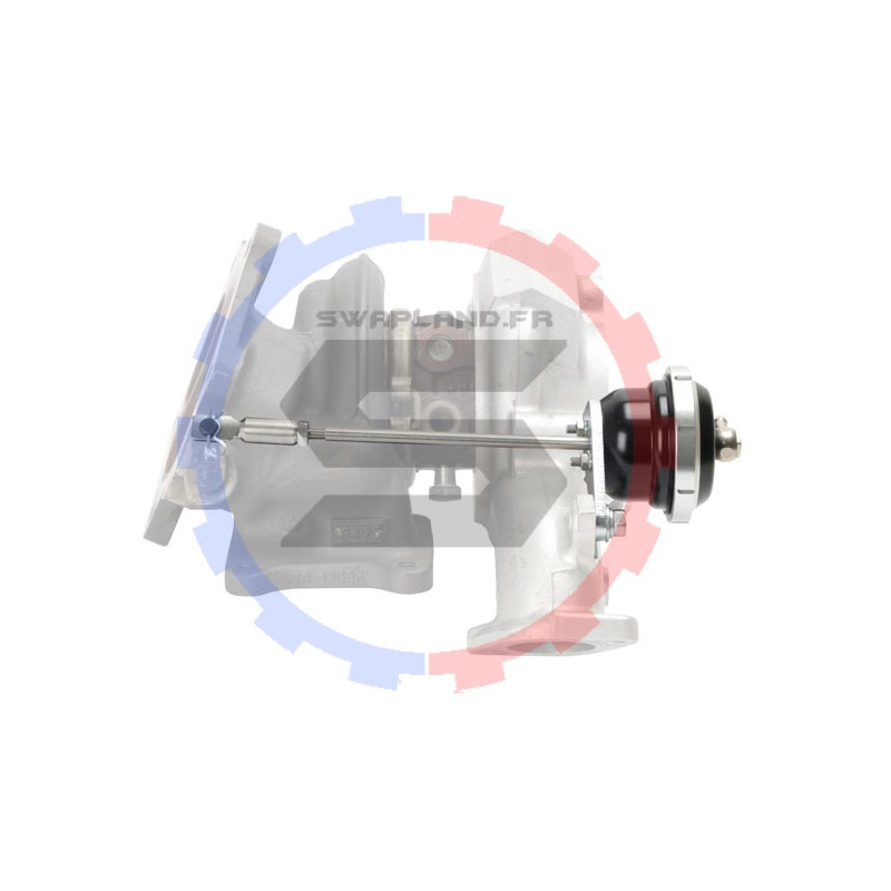 Poumon Wastegate IWG75 EVO 10 0.7 bar