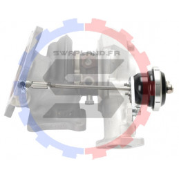 Poumon Wastegate IWG75 EVO...