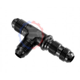 Raccord T passe cloison Dash 3