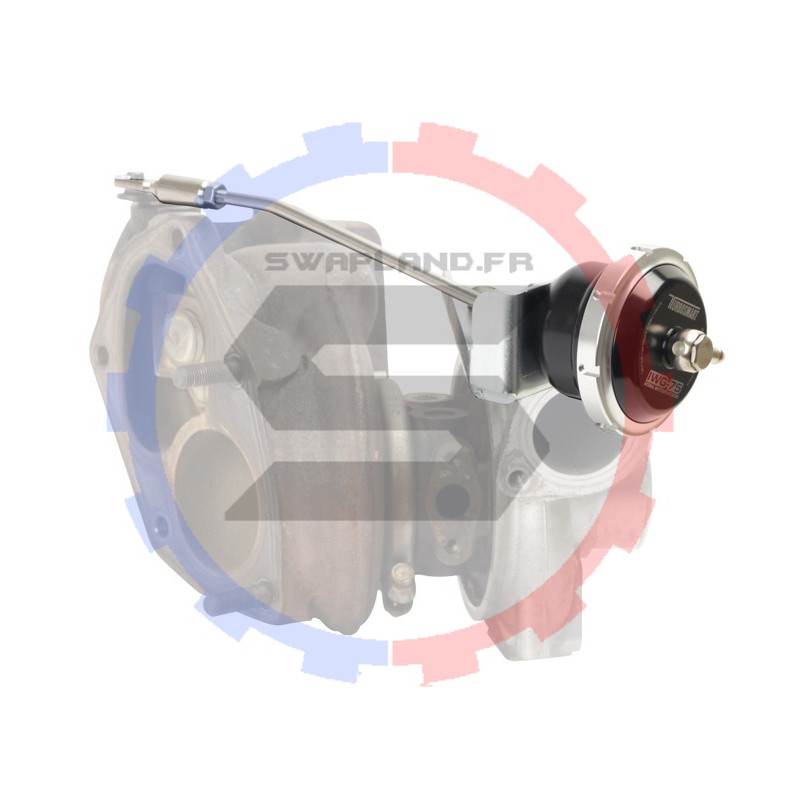 Poumon Wastegate IWG75 EVO 6-8 1.65 bar