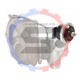 Poumon Wastegate IWG75 EVO...