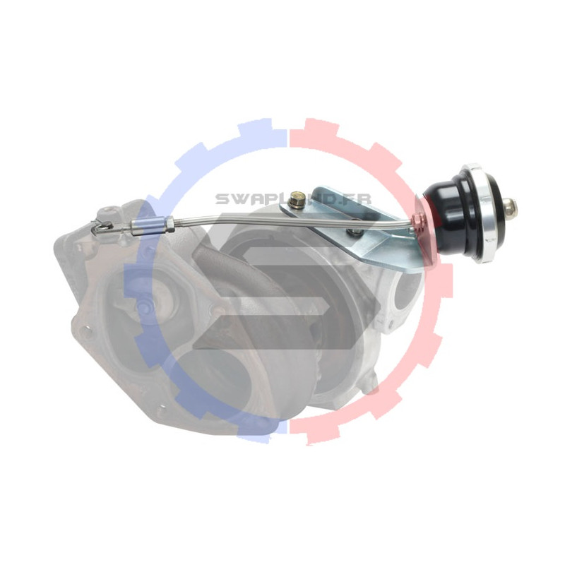 Poumon Wastegate IWG75 EVO 9 0.7 bar