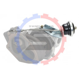 Poumon Wastegate IWG75 EVO...