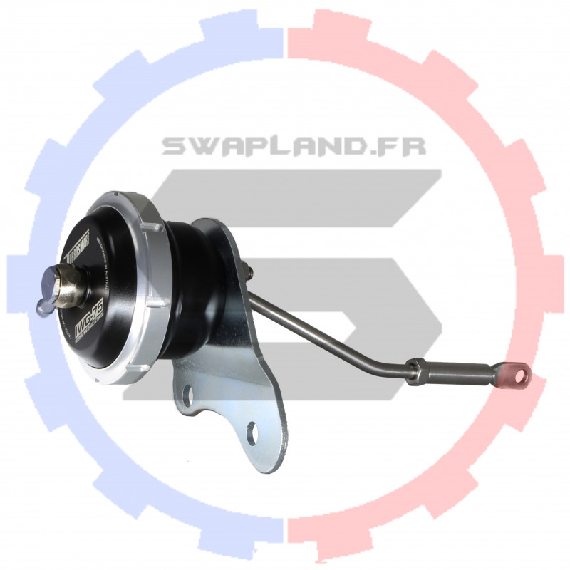 Poumon Wastegate IWG75 Nissan Pulsar SSS/Juke 1 bar