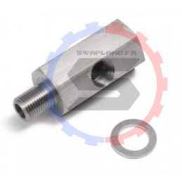 Adaptateur piquage sonde...