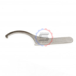 Clef 74 mm pour collier de...