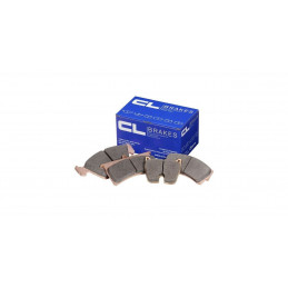 Plaquettes RC6 pour kit...