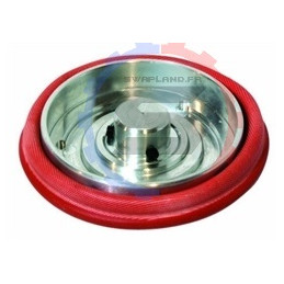 Membrane wastegate 38/40/45...
