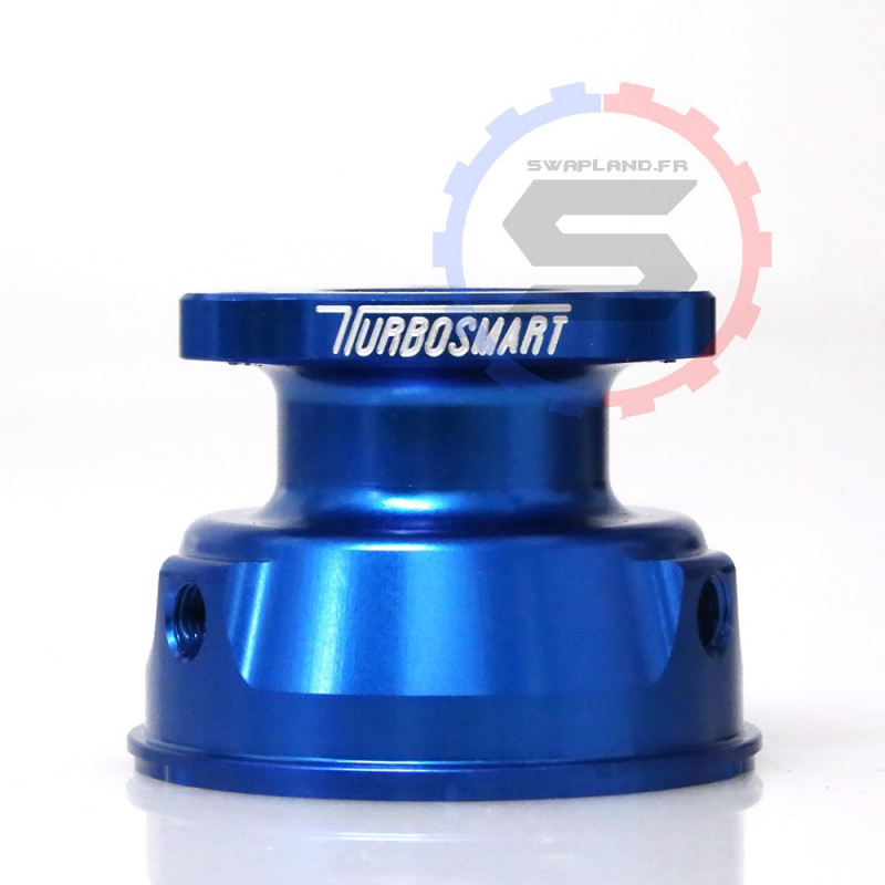 Capsule Wastegate Turbosmart 38/40/45 bleue