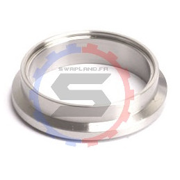Flange V-band alliage de...