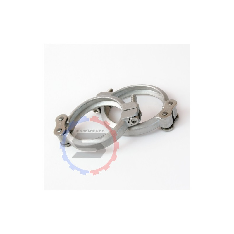 V-band d'entrée de Wastegate Turbosmart 45