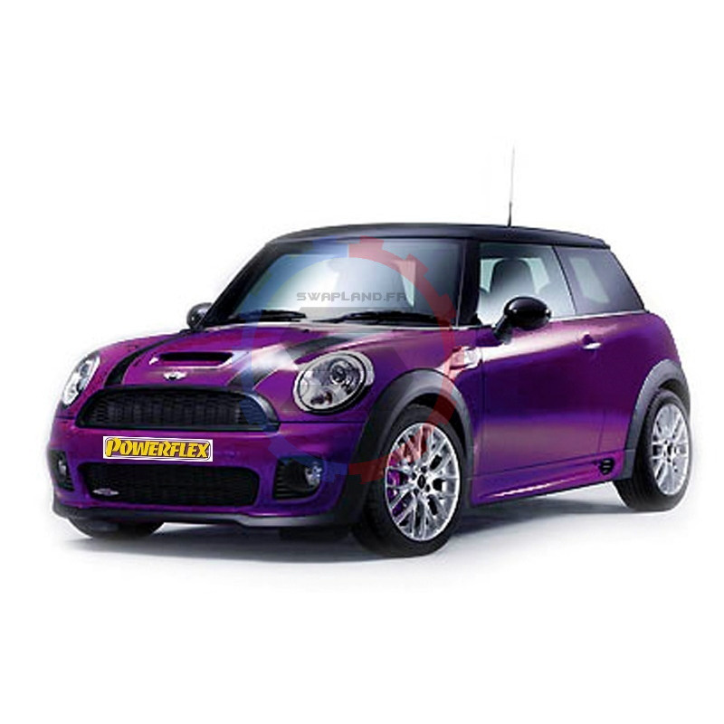 Mini Cooper GEN2 R56/R57 (2006-2013)