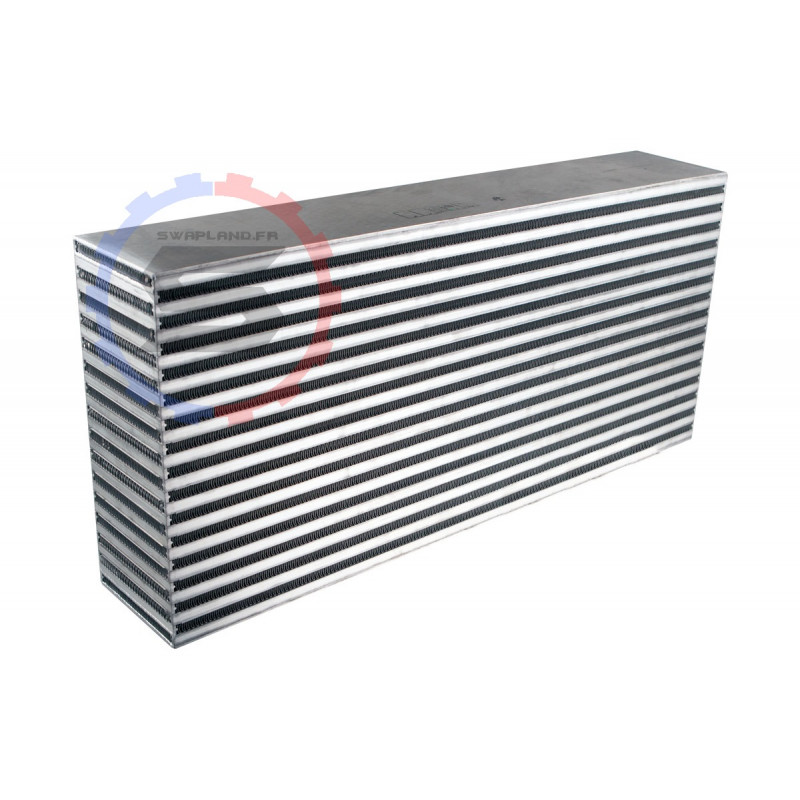 Corps d'échangeur intercooler Garrett 1275 cv