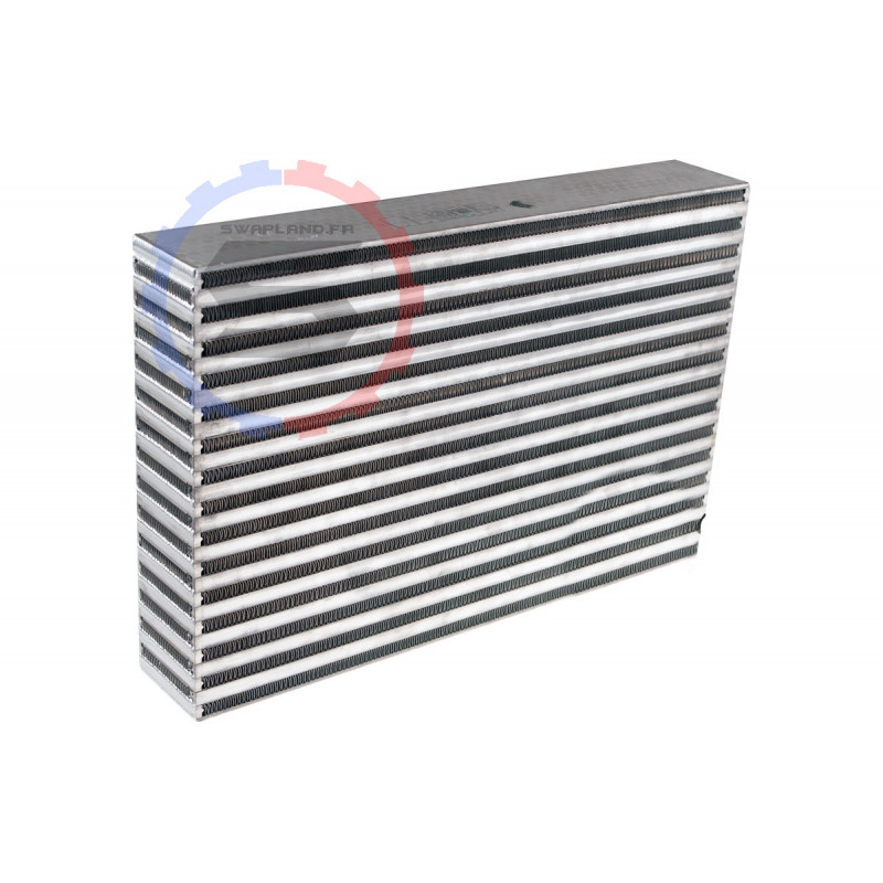 Corps d'échangeur intercooler Garrett 900 cv