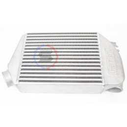 Echangeur intercooler...