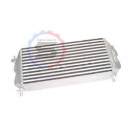 Echangeur intercooler...