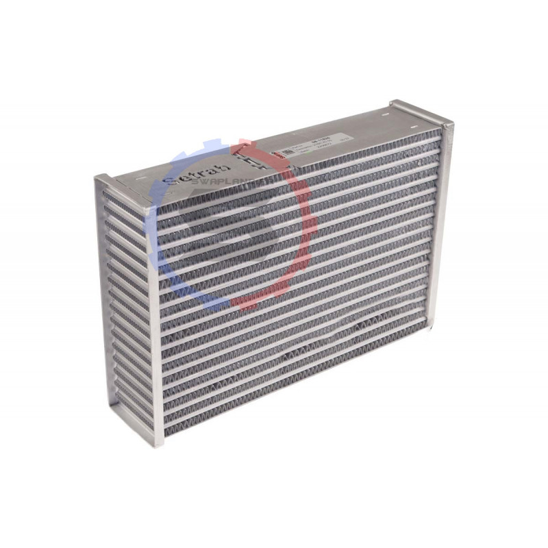 Corps d'échangeur intercooler Setrab ProLine IC 316IC-16