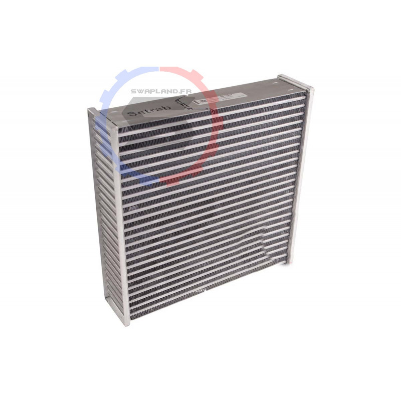 Corps d'échangeur intercooler Setrab ProLine IC 316IC-24