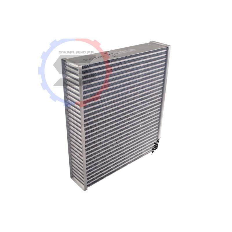 Corps d'échangeur intercooler Setrab ProLine IC 316IC-28