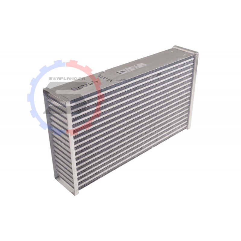 Corps d'échangeur intercooler Setrab ProLine IC 382IC-16