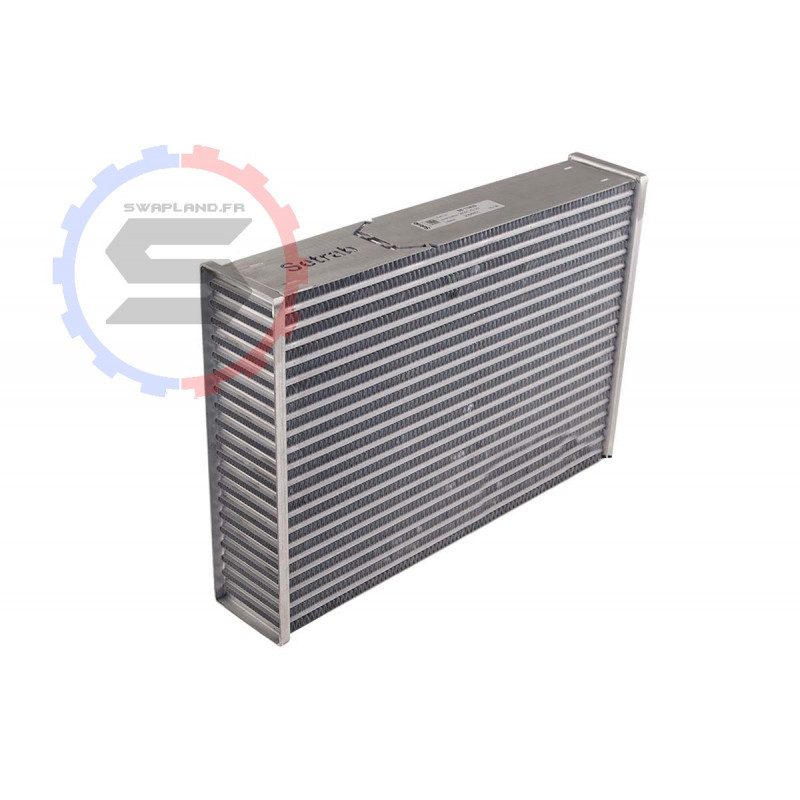 Corps d'échangeur intercooler Setrab ProLine IC 382IC-20