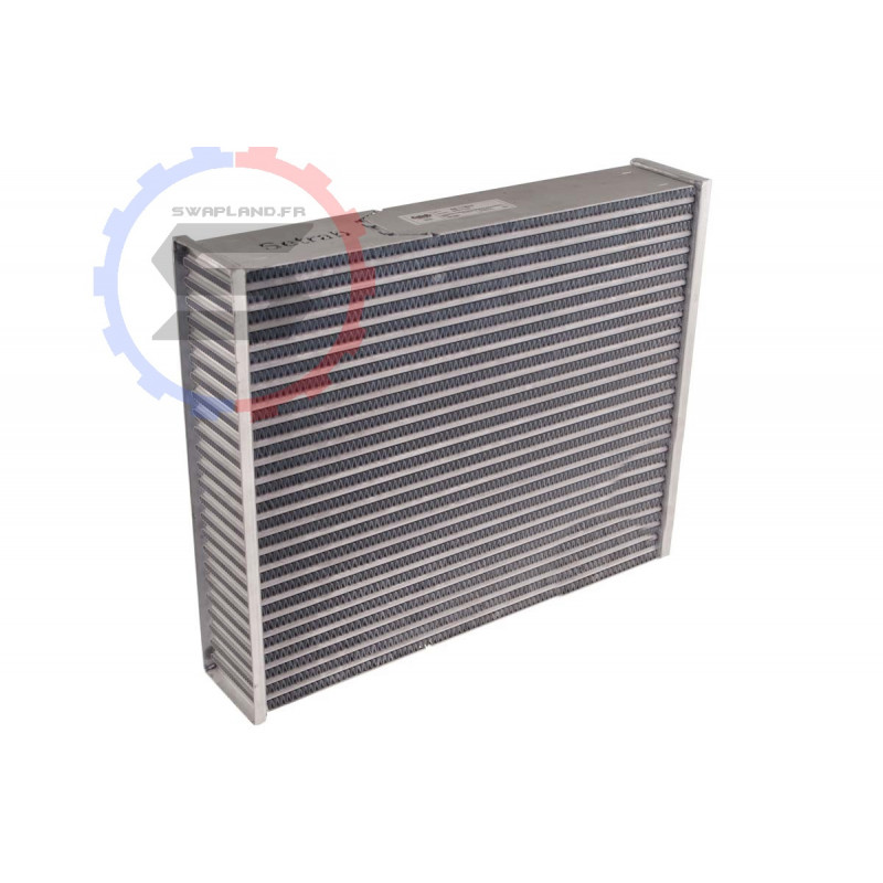 Corps d'échangeur intercooler Setrab ProLine IC 382IC-24