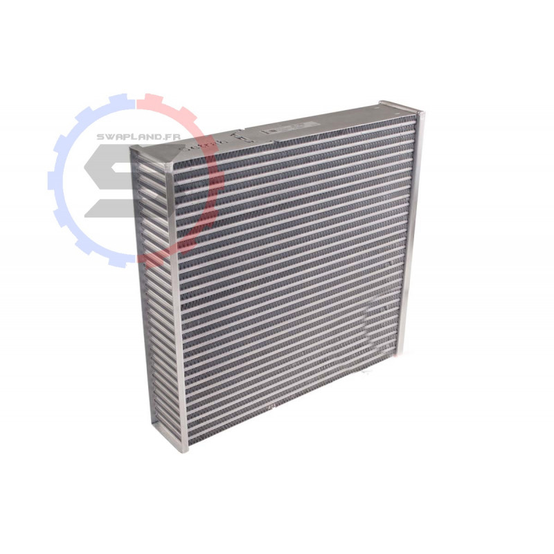 Corps d'échangeur intercooler Setrab ProLine IC 382IC-28