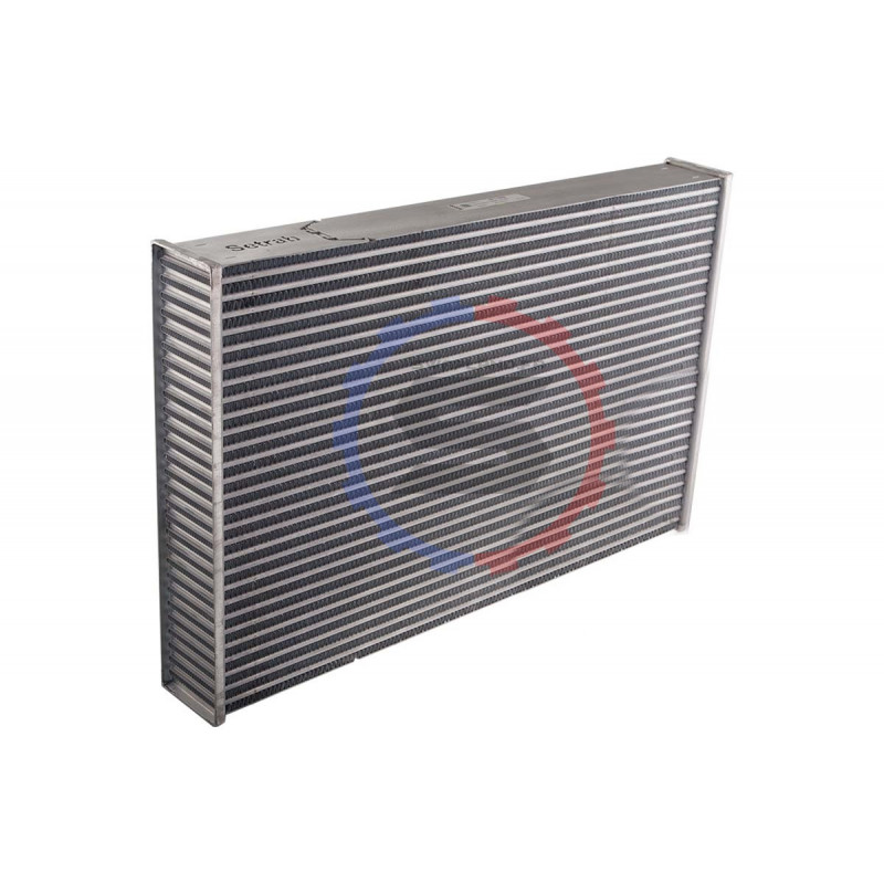 Corps d'échangeur intercooler Setrab ProLine IC 580IC-28