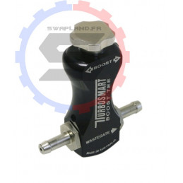 Robinet Turbo (moteur)...