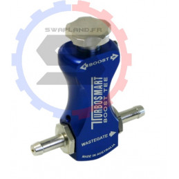 Robinet Turbo (moteur)...