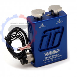 Robinet Turbo V2 (moteur)...