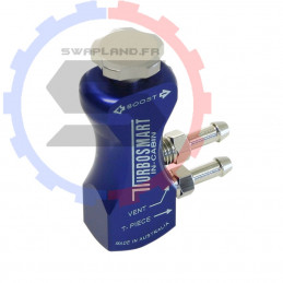 Robinet Turbo (habitacle)...