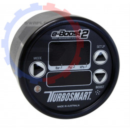 Boost controller Turbosmart...