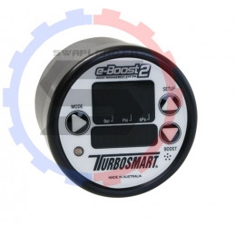Boost controller Turbosmart...