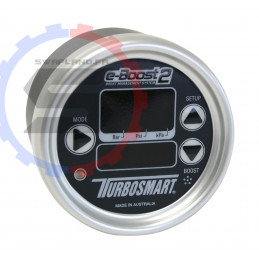 Boost controller Turbosmart...