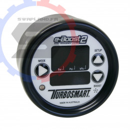 Boost controller Turbosmart...