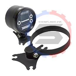 Support pour eB2 66 mm sur...