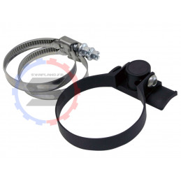 Support pour eB2 66 mm sur...