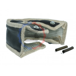 Chaussette de turbo T3