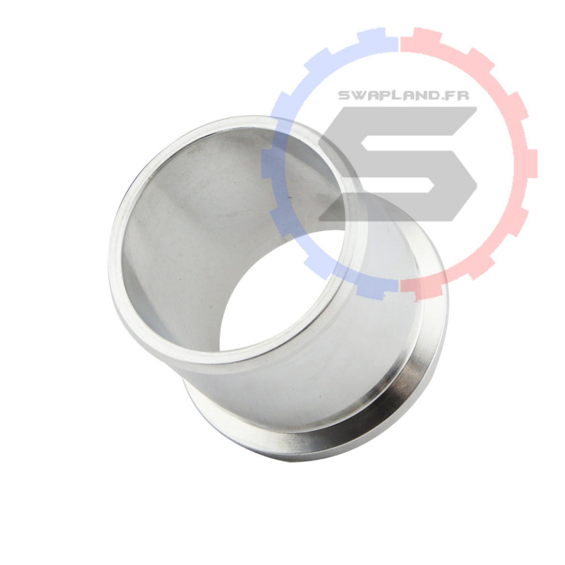 Adaptateur d'entrée 44.5 mm pour ALV40 Turbosmart