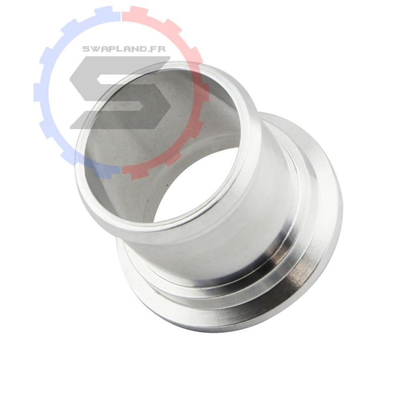 Adaptateur d'entrée 38.1 mm pour ALV40 Turbosmart