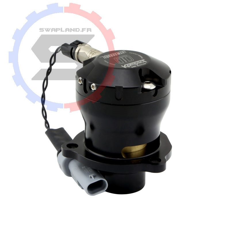 Dump valve Turbosmart EM double port VR2 Ford / Mercedes