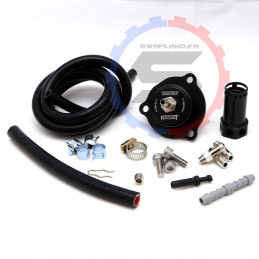 Dump valve Turbosmart...