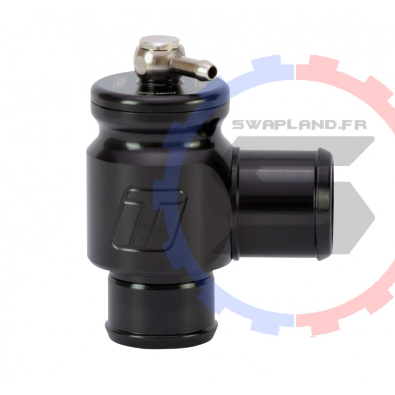 Dump valve Turbosmart Kompact à recirculation 34 mm