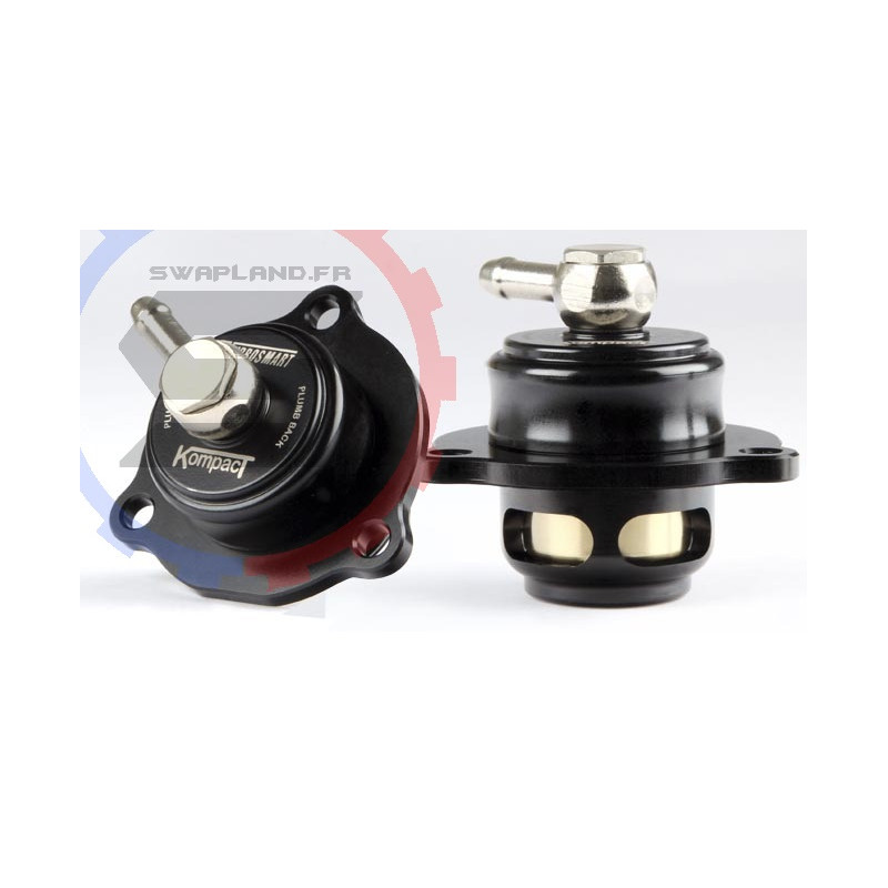 Dump valve Turbosmart Kompact Shortie