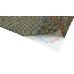 Plaque isolante titane 60 x...
