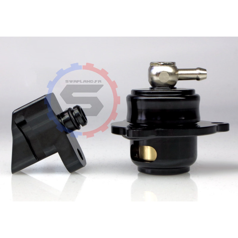 Dump valve Turbosmart Kompact Shortie WV Golf 7 GTI/R